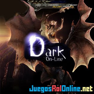 Dark Online