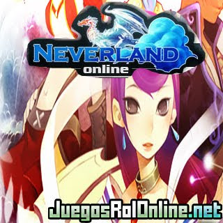 Neverland Online