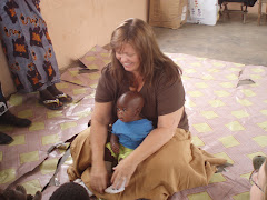 Me in Malawi