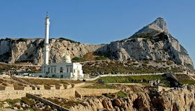 Masjid Europa Point, Gibraltar