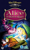 Alice in Wonderland Video LSAT Logic