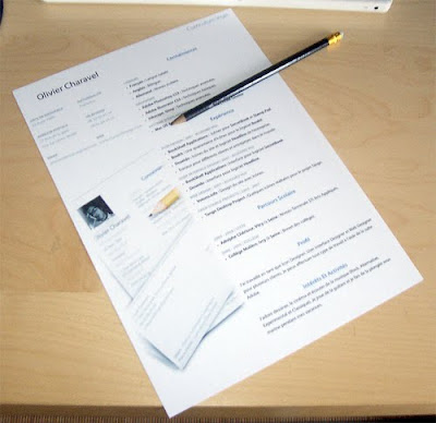 LSAT Blog Law School Application Resume Tips