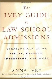 LSAT Blog Ivey Guide Law School Admissions