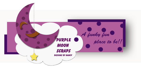 Purple Moon Designs