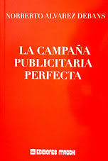 Libro: La Campaña Publicitaria Perfecta