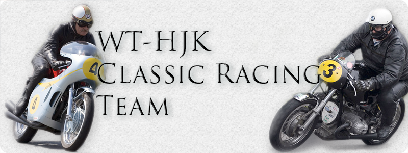 :: WT-HJK Classic Racing Team ::