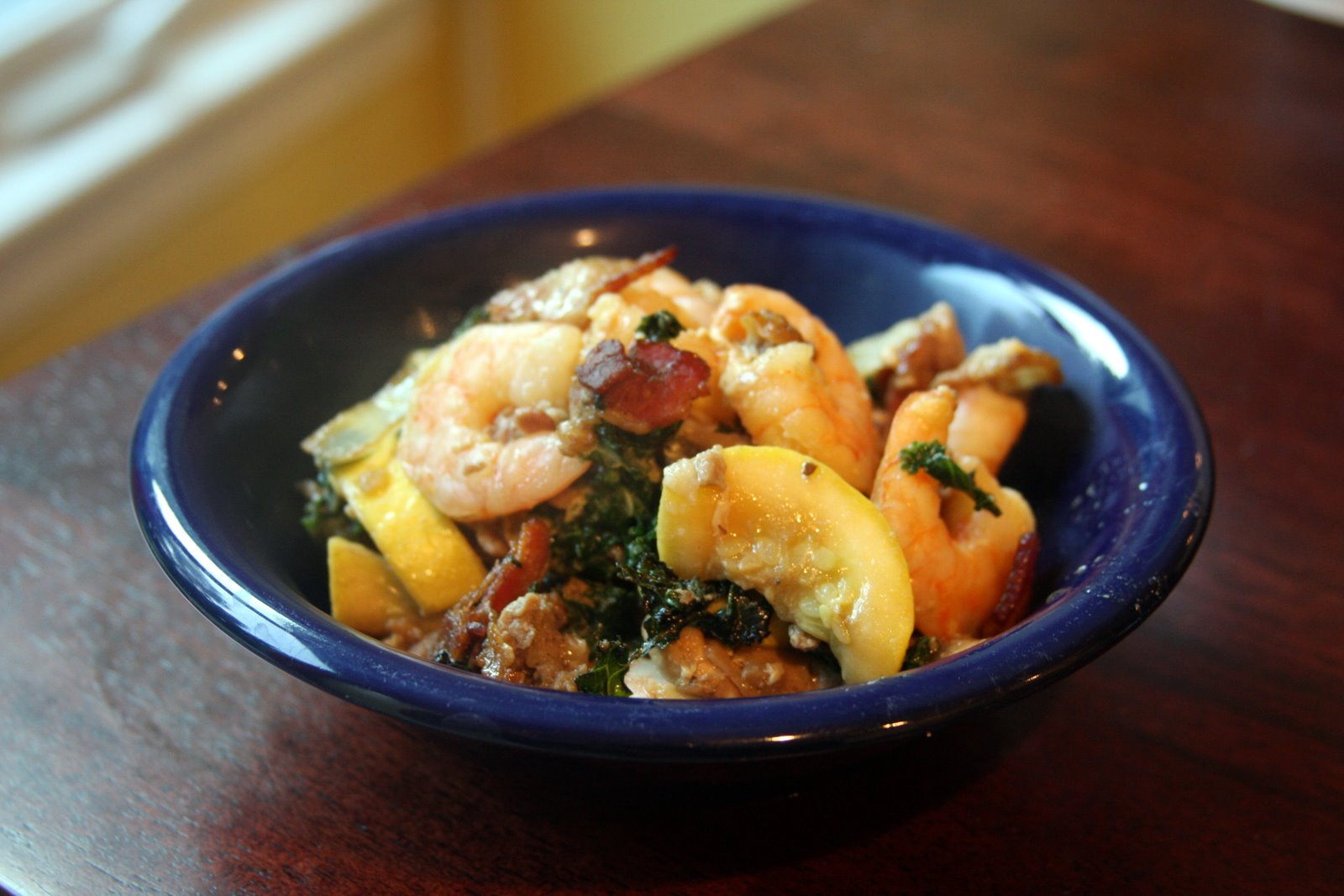 Primal Kitchen A Family Grokumentary Shrimp, Sausage, and Summer