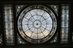 Station Ceiling