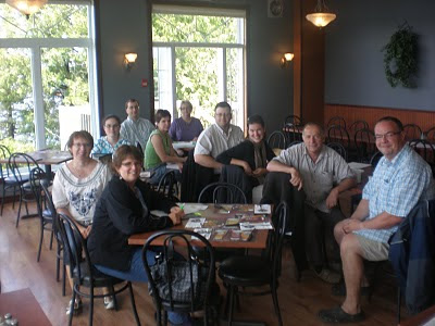 Qui est la CDC du Val-Saint-François