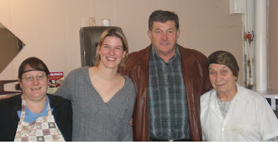 Qui est la CDC du Val-Saint-François