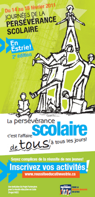 Qui est la CDC du Val-Saint-François