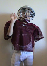 Bodens ready to take um down!!