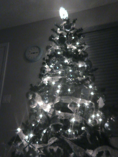 Christmas is comming, the goose is getting FAT