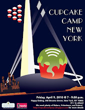 CupcakeCamp NYC 2010