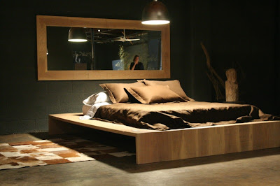  Furniture Platform Beds on Gift   Home Today  Platform Beds   Furniture   Gifts   Home Decor