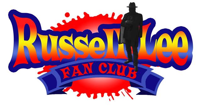 The Official TRUE SINGAPORE GHOST STORIES Russell Lee FAN CLUB