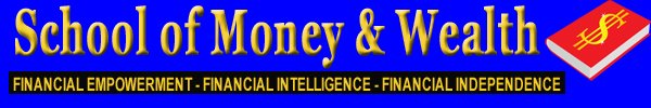 School of Money & Wealth