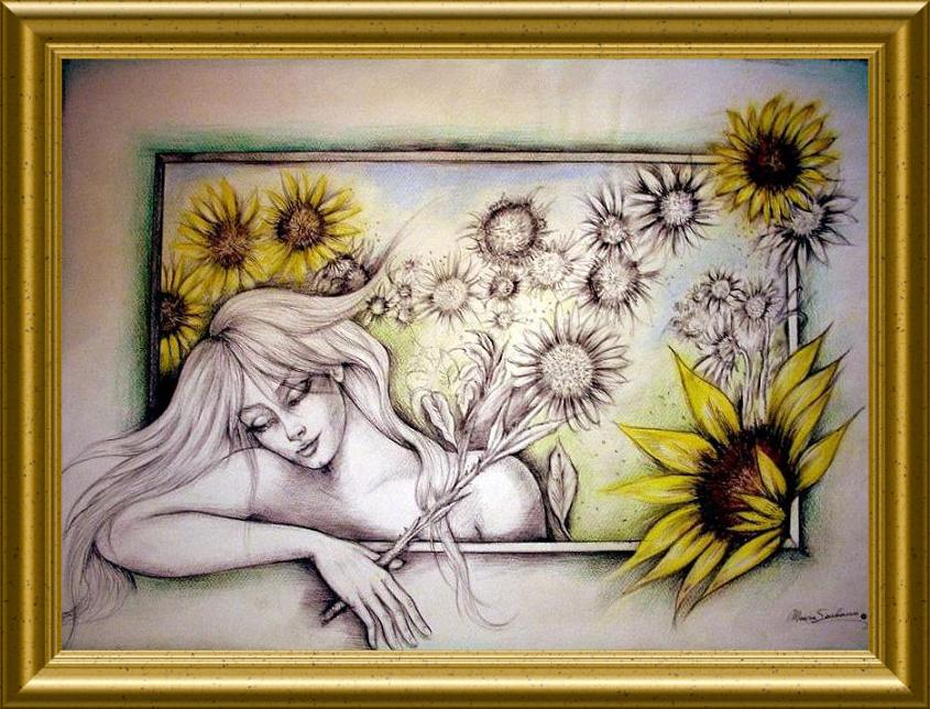 Sognare... Pensare....Creare...