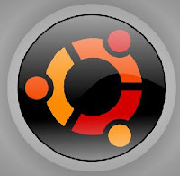 ubuntu logo