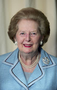  former British Prime Minister Margaret Thatcher. margaret thatcher on israel