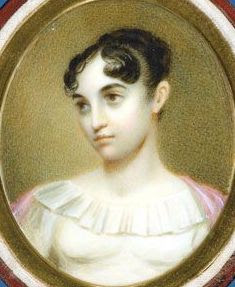 Theodosia Burr