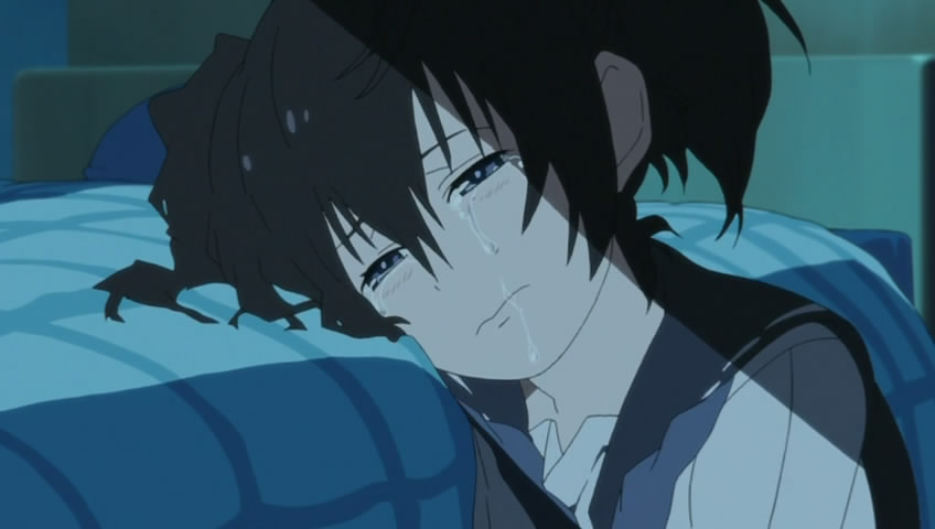 Noxian Quest: Black Rock Shooter OVA