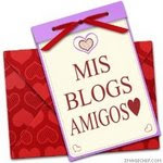 MIS BLOGS AMIGOS