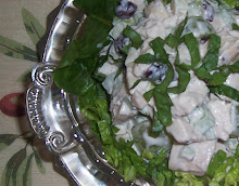 Chicken Salad Concetta