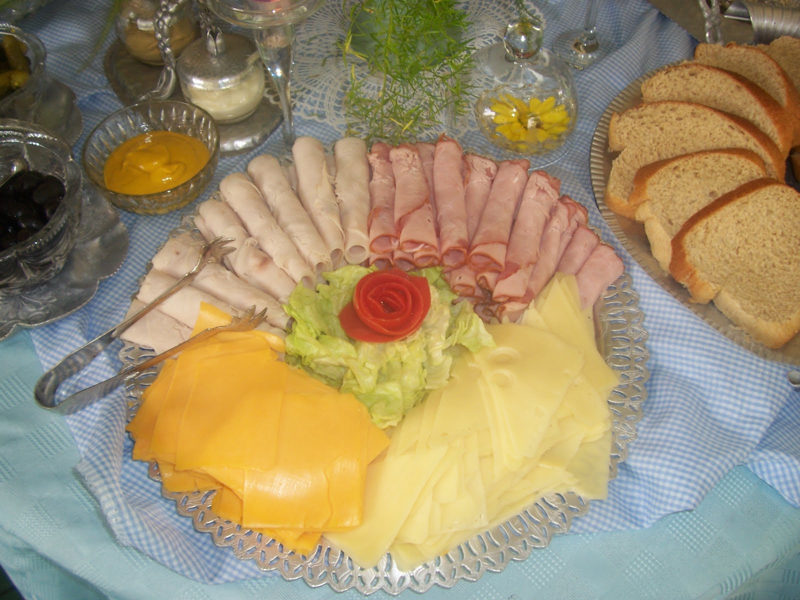 Concetta's Cafe Spring Fling