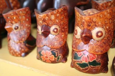 Hilal Manshur .com: The Most Beutiful Indonesian Crafts from Yogyakarta