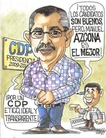 FOTOS PERIODISTAS POR LA VERDAD