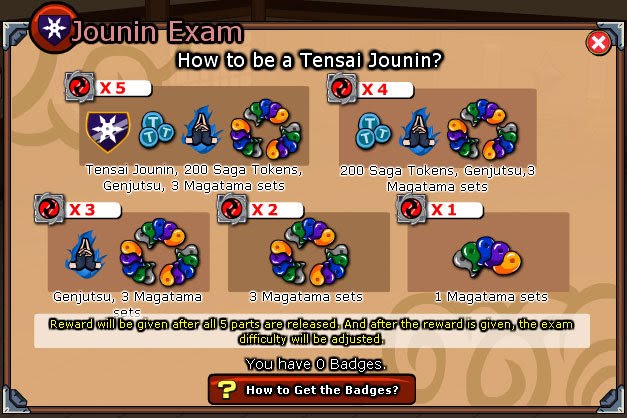 Saga rewards Saga rewards