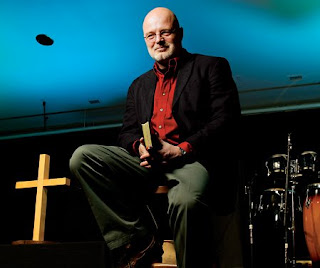 Meandering with McLaren 3 -- Spiritual Stature and Christian Identity