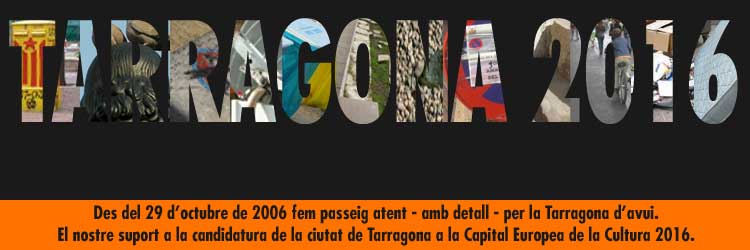 Tarragona 2016