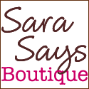 Shop At Sara Says Boutique