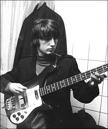 Infrasons Pete Quaife mort d'un Kinks