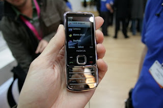 Nokia 6700 аккумулятор