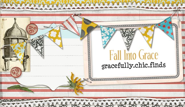 Fall Into Grace