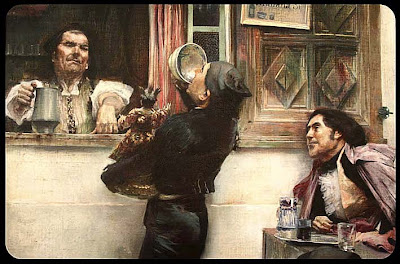 fotografía lisérgica Virgilio Mattoni