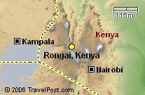our destination.