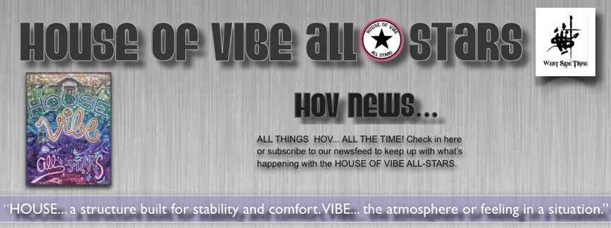 House of Vibe