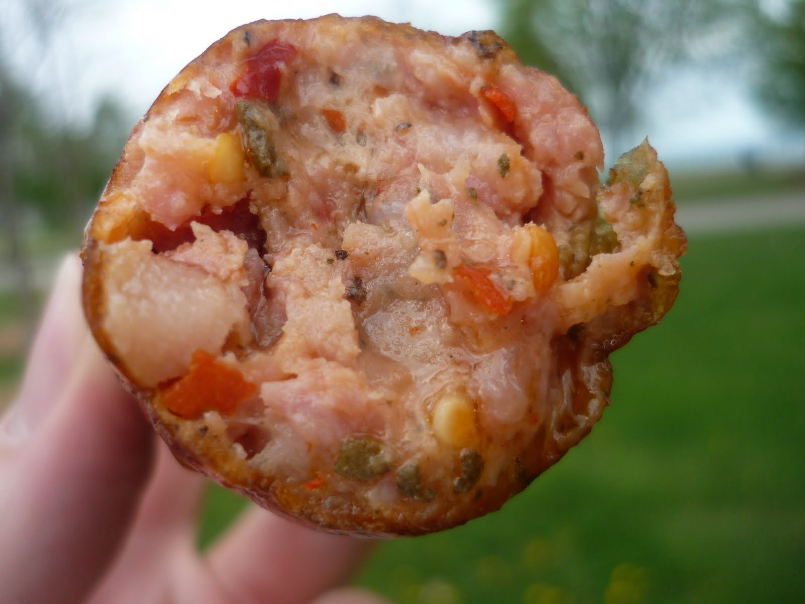 Smokin' Chokin' and Chowing with the King: Uncle John's Barbecue