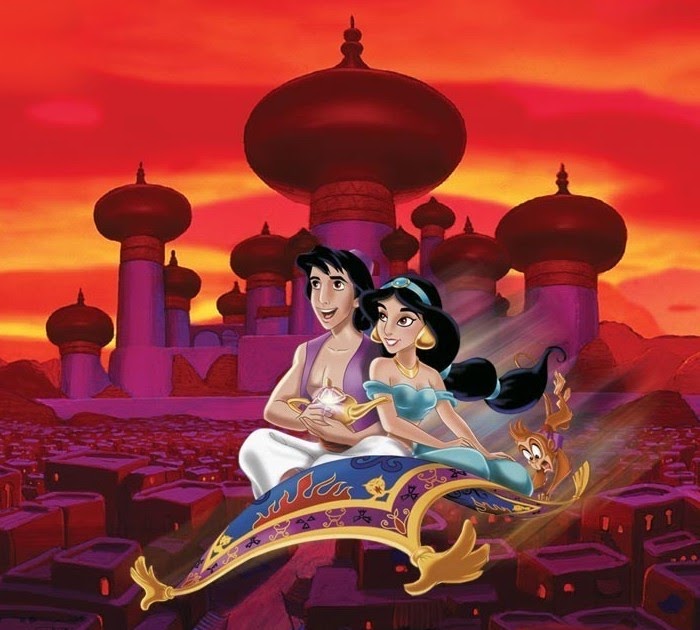 Aladdin rd ru