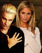 Spike e Buffy