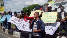 Masyarakat Peduli Buloh Sema