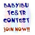 Baby Ibu Contest