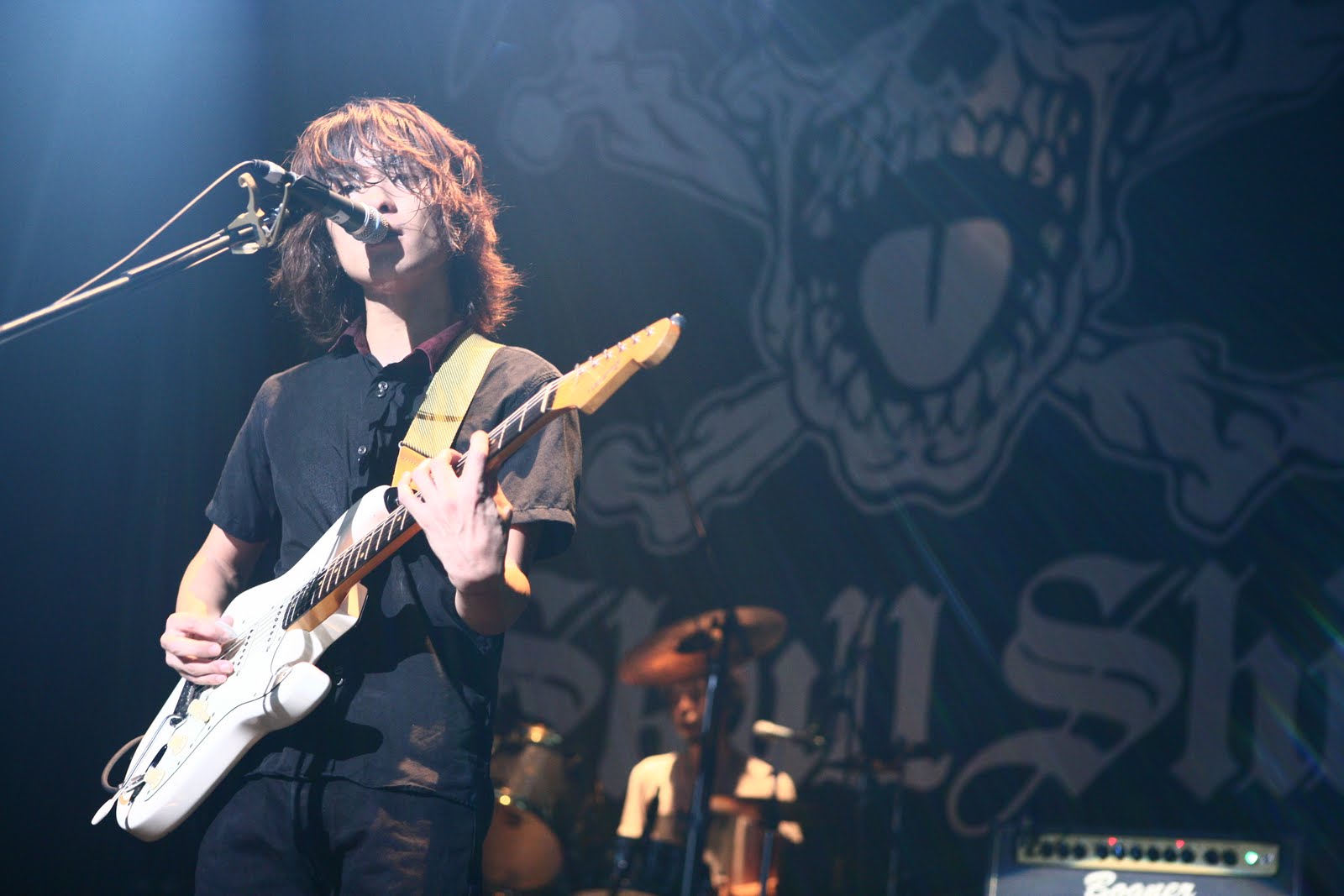 DARKPLOT UNISON SQUARE GARDEN