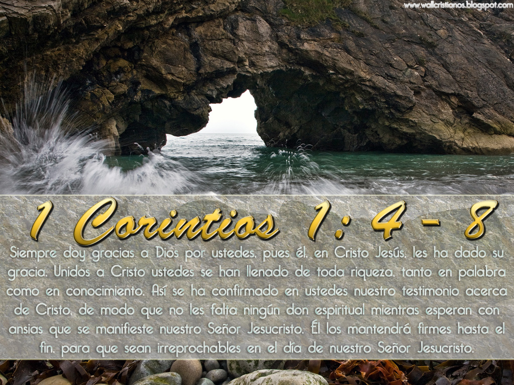 1 Corintios 148