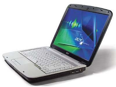 Acer Aspire 4925G Drivers Download for Windows 7