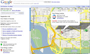A few weeks ago we launched Google Maps Navigation (Beta) as a free feature . google maps navigation layers